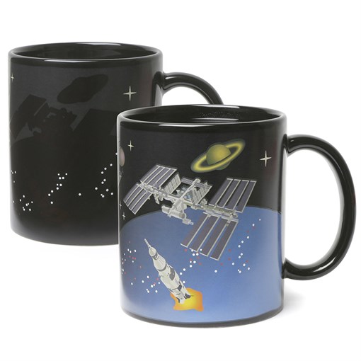 Кружка space morph 325 мл - фото 328852