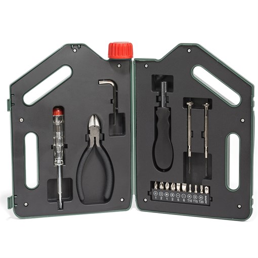 Набор инструментов oil jug - фото 328900