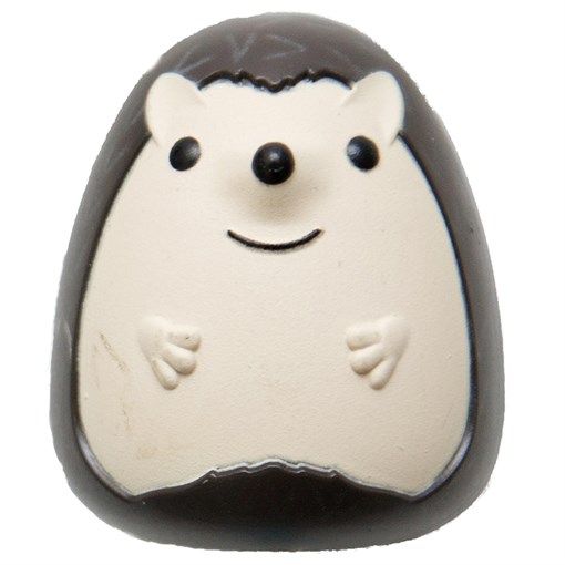 Держатель для зубной щетки hedgehog подвесной - фото 328936