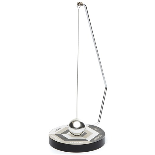 Маятник декоративный decision maker - фото 328963