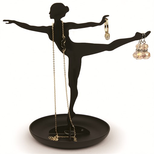 Держатель для украшений ballerina - фото 328973