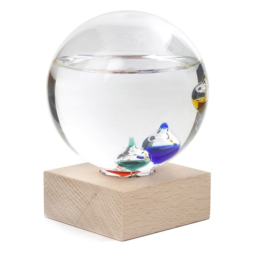 Термометр Галилея - фото 329005