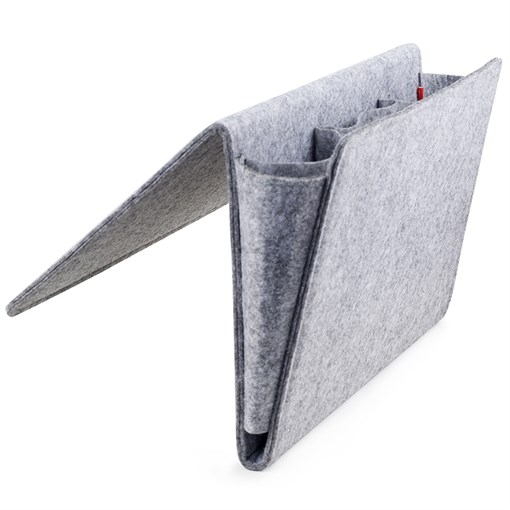 Органайзер для кровати малый - фото 329042