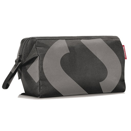 Косметичка travelcosmetic signature bold grey - фото 329117
