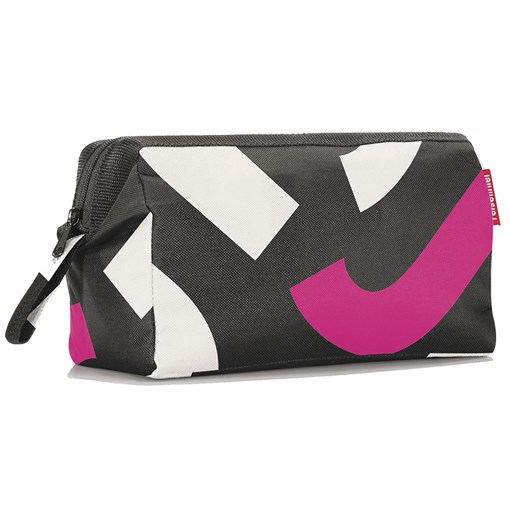 Косметичка travelcosmetic signature bold pink - фото 329133