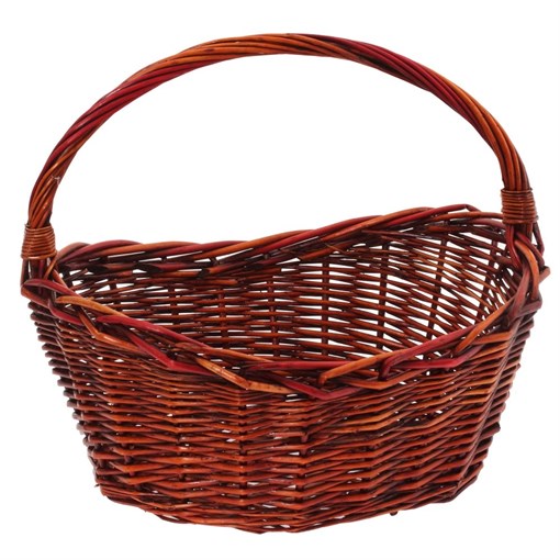 Корзина,  L42 W32 H40 см - фото 329269