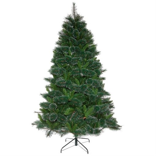 Елка искусственная "Боярыня", L114 W114 H182 см, 700 веток - фото 330052