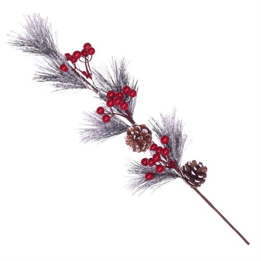 Изделие декоративное "Ветка", H65 см - фото 330765