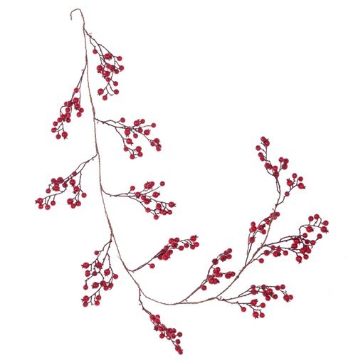 Изделие декоративное "Гирлянда", L150 W12 H12 см - фото 331083