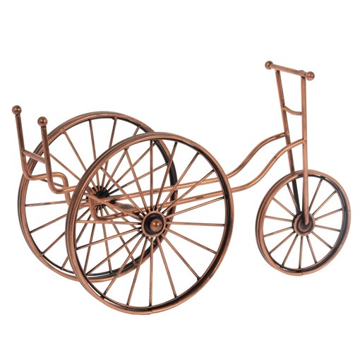 Подставка для бутылки, L36 W13 H22 см - фото 334950