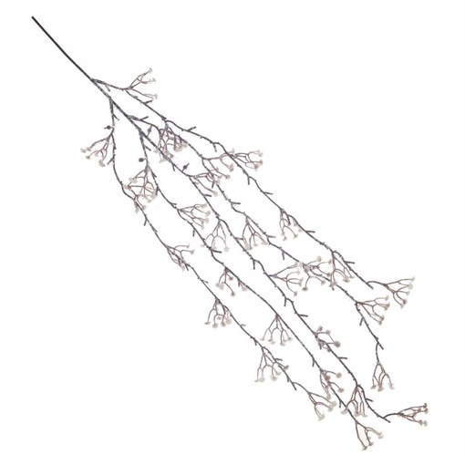 Изделие декоративное "Ветка", L16 W1 H85 см - фото 335160