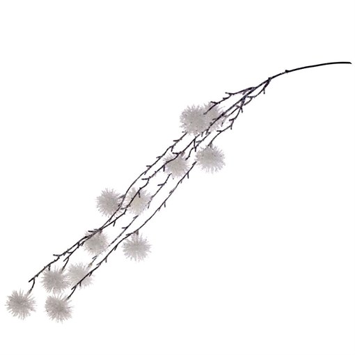 Изделие декоративное "Ветка", L20 W1 H85 см - фото 335161