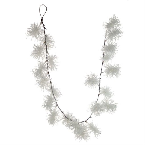 Изделие декоративное "Гирлянда", L18 W1 H110 см - фото 335344