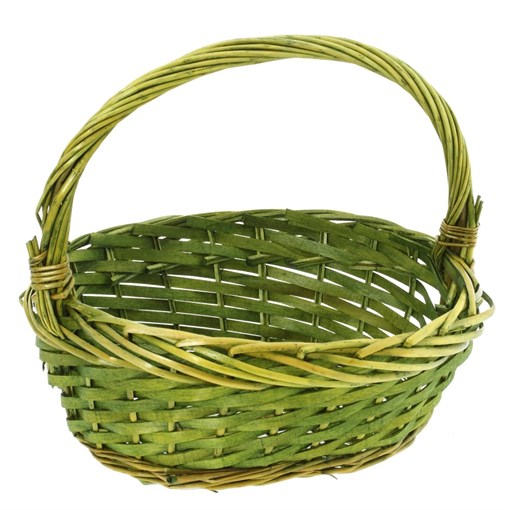 Корзина, L48 W37 H46 см - фото 336974