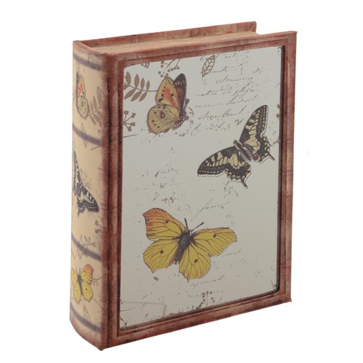 Ключница, L21 W7 H30 см - фото 339642