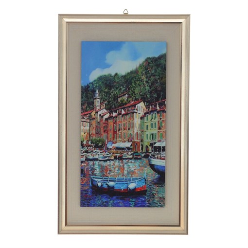 Картина, L34 W2,5 H57 см - фото 344997