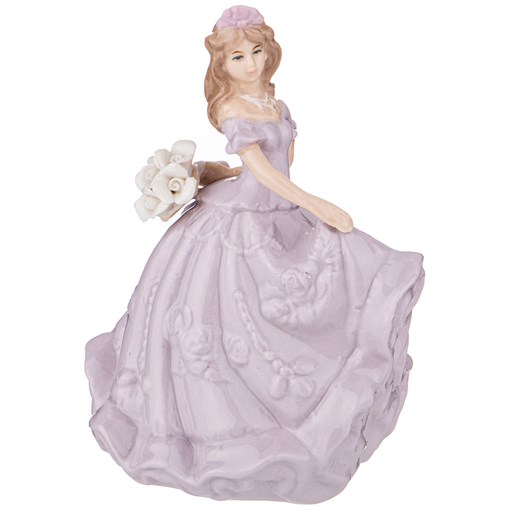 Статуэтка lefard "Mio angelo" 11*9*14 см - фото 346302