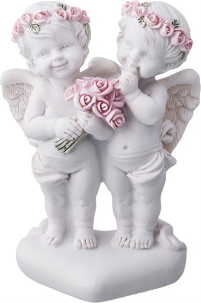 Фигурка коллекция "Amore" H=9 см - фото 347973