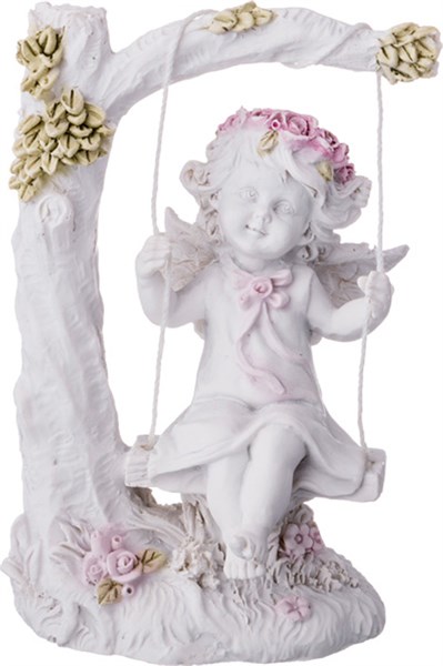 Фигурка коллекция "Amore" H=11,5 см 7*5 см - фото 347977