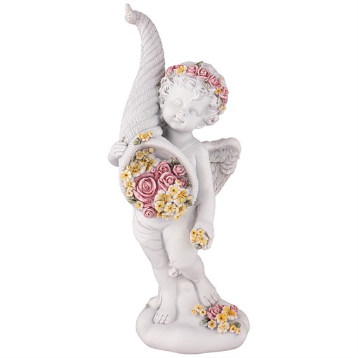 Фигурка коллекция "Amore" H=30,5 см - фото 348001