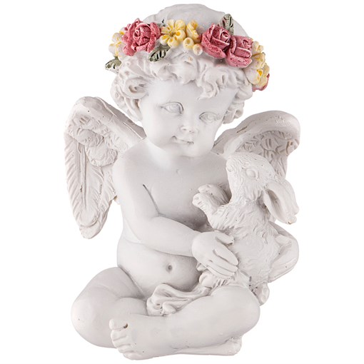 Фигурка коллекция "Amore" H=10 см - фото 348004