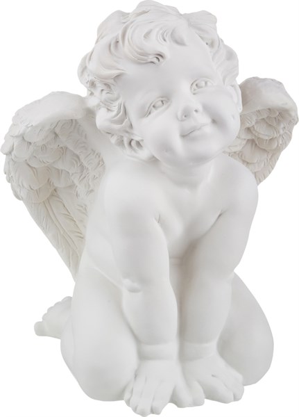 Фигурка коллекция "Amore" 23*17 см H=28 см - фото 348041