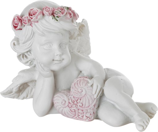 Фигурка коллекция "Amore" 5*5*7 см - фото 348054