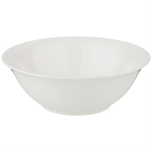 Салатник - тарелка суповая "Silk" 18 см 750 мл - фото 348169