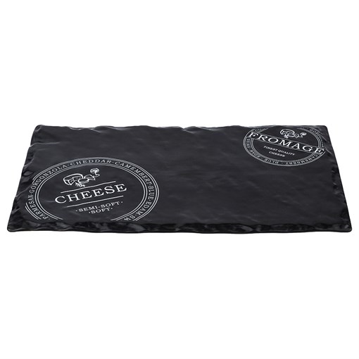 Доска сервировочная lefard 31*19*1.5 см - фото 348274