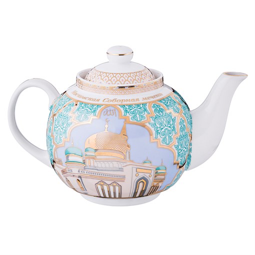 Заварочный чайник "Сура" 1600 мл - фото 352152