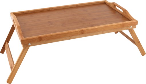 Поднос на ножках agness 50*30*5,0 см - фото 352439