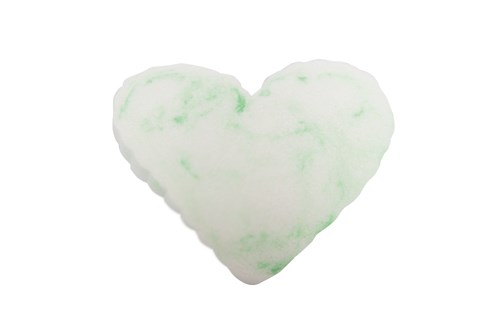 Губка Dewal Beauty для нанесения макияжа цветная, 4 шт - фото 354163