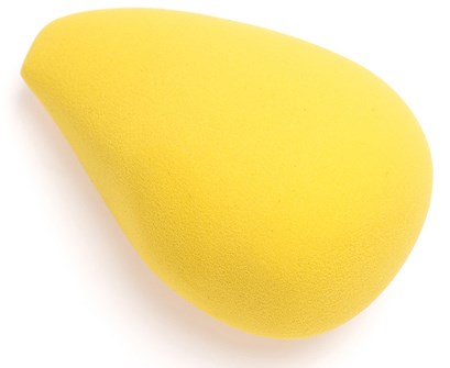 Спонж Dewal Beauty для нанесения макияжа (манго), (1шт /уп), цвет оранжевый - фото 354166