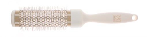 Термобрашинг Dewal Beauty серия "Крем брюле" с керамич. покрытием d35/45мм - фото 354171