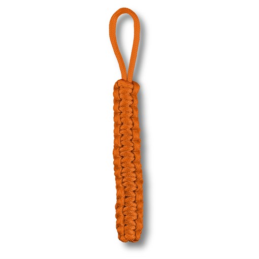 Подвеска из паракорда VICTORINOX для ножей серии Hunter Pro M, оранжевая - фото 355969