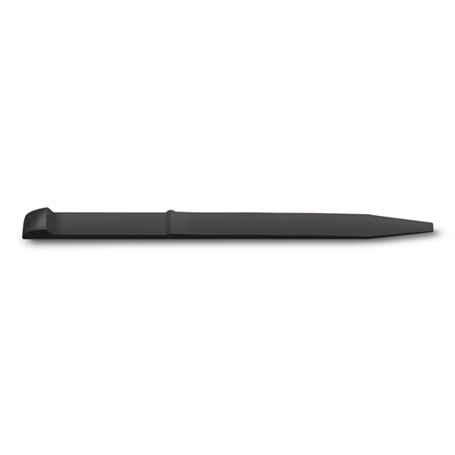 Зубочистка VICTORINOX, малая, для ножей 58 мм, 65 мм и 74 мм, пластиковая, чёрная - фото 355985