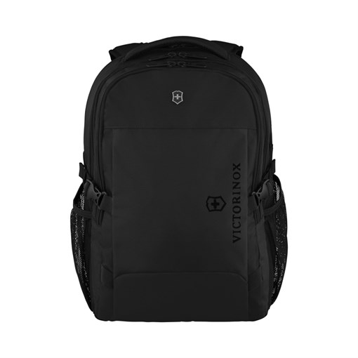 Рюкзак VICTORINOX VX Sport Evo Daypack, чёрный, полиэстер, 36x27x49 см, 32 л - фото 356030