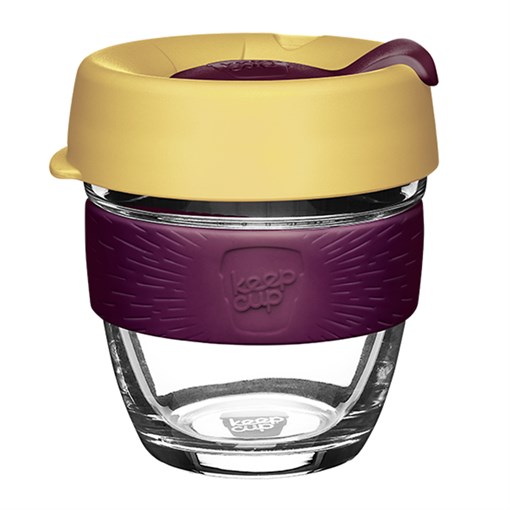 Кружка keepcup brew s 227 мл nightfall - фото 359842
