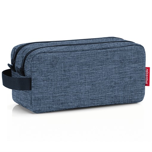 Косметичка duocase twist blue - фото 360396
