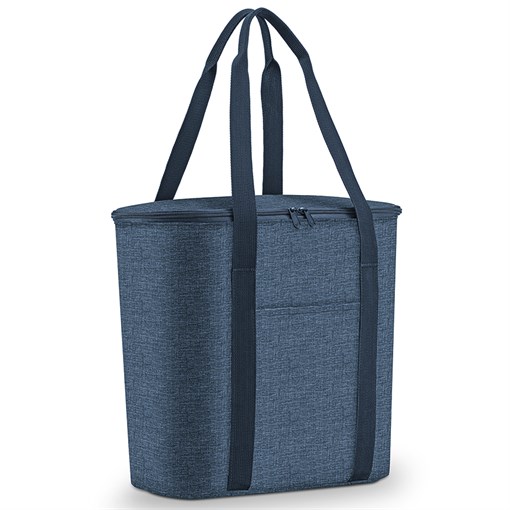 Термоcумка thermoshopper twist blue - фото 360454