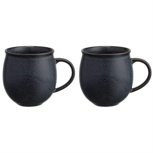 Набор кружек cosmic kitchen, 400 мл, 2 шт. - фото 367400