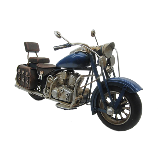 Мотоцикл Harley Davidson - фото 369750