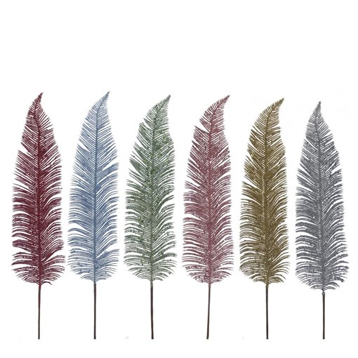 Изделие декоративное "Ветка", L13 W1 H77 см, 6в. - фото 371633