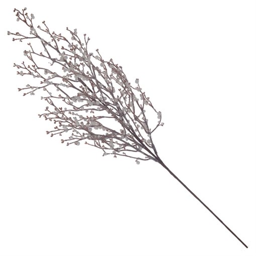 Изделие декоративное "Ветка", L27 W1 H80 см - фото 371660