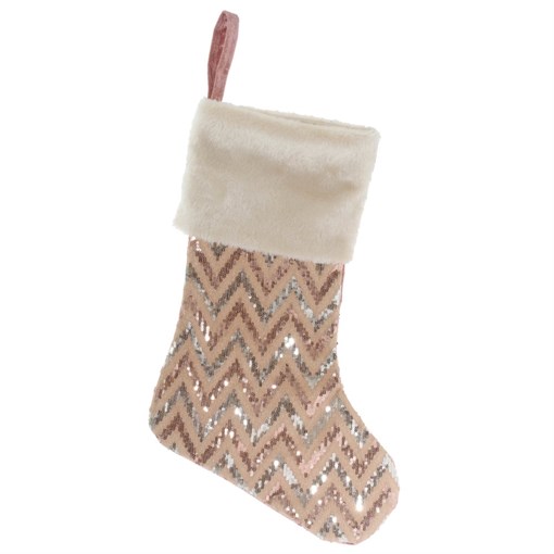 Изделие декоративное "Носок",  L24 W1 H47 см - фото 371716