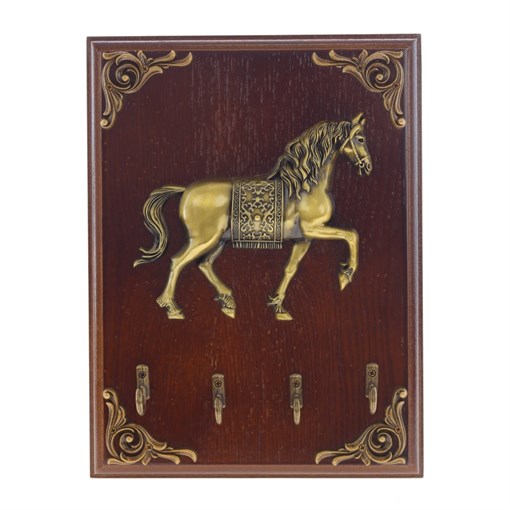 Ключница, L19 W3,5 H24 см - фото 372883