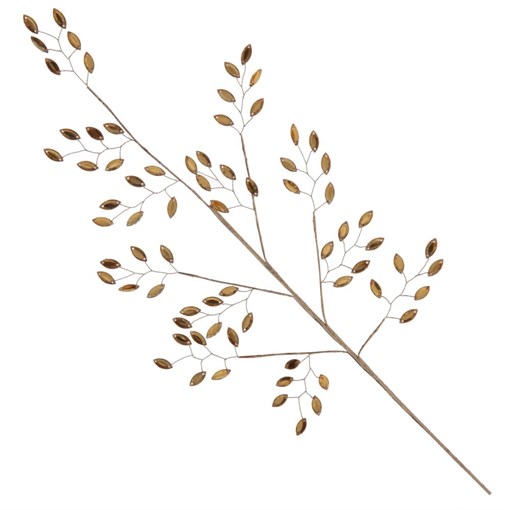 Изделие декоративное "Ветка", L18 W0,5 H73 см - фото 374211