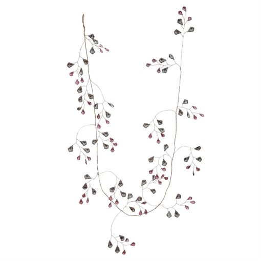Изделие декоративное "Ветка", L20 W5 H124 см - фото 374236