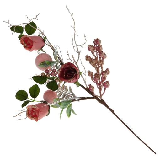 Изделие декоративное "Ветка", L29 W15 H62 см - фото 374377