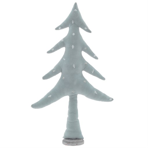 Изделие декоративное "Ёлка", L37 W9 H62,5 см - фото 377494